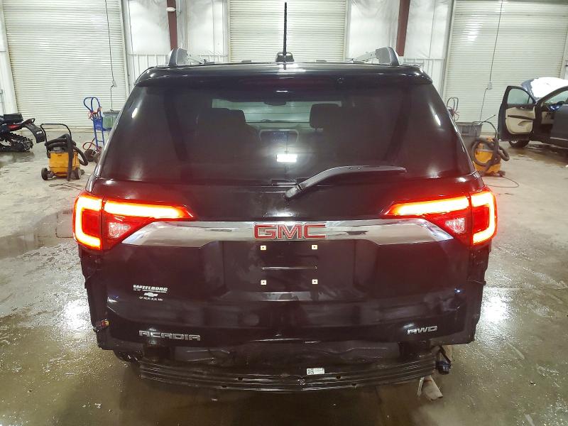 Продажа на аукционе авто 2019 Gmc Acadia, vin: 1GKKNSLA4KZ264139, номер лота: 74101995