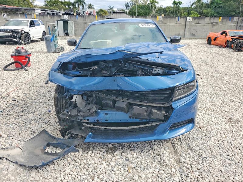 Aukcja sprzedaży 2023 Dodge Charger, vin: 2C3CDXBG7PH530481, numer aukcji: 99334915