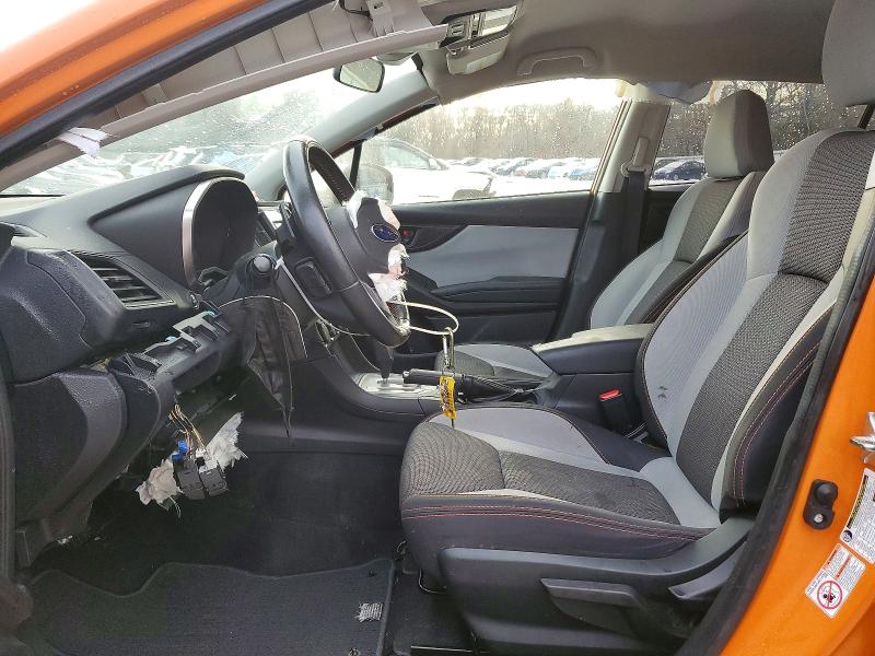 Aukcja sprzedaży 2018 Subaru Crosstrek, vin: JF2GTADC0JH255784, numer aukcji: 99856405