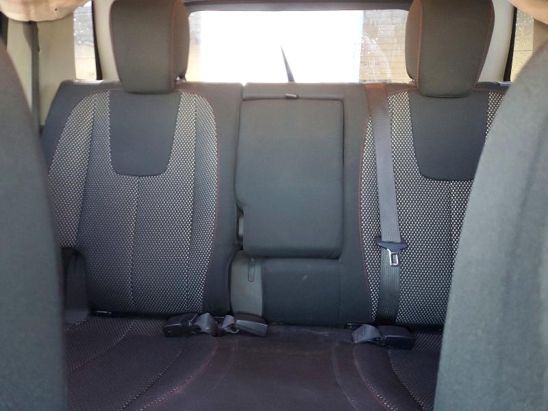 2016 Gmc Terrain მანქანა იყიდება აუქციონზე, vin: 2GKALMEK2G6309522, აუქციონის ნომერი: 75276455