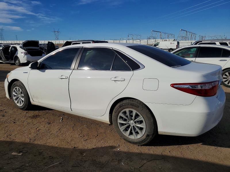 Продажа на аукционе авто 2015 Toyota Camry Hybrid, vin: 4T1BD1FK2FU164875, номер лота: 73084095