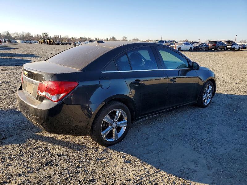 Auction sale of the 2014 Chevrolet Cruze Lt, vin: 1G1PE5SBXE7252616, lot number: 73532885