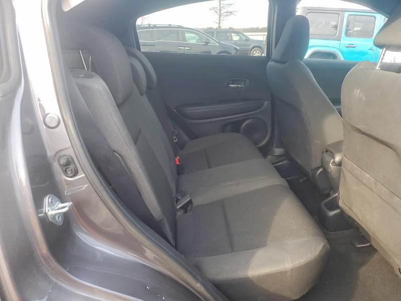 Продаж на аукціоні авто 2022 Honda Hr-v, vin: 3CZRU6H19NM736770, номер лоту: 73944885