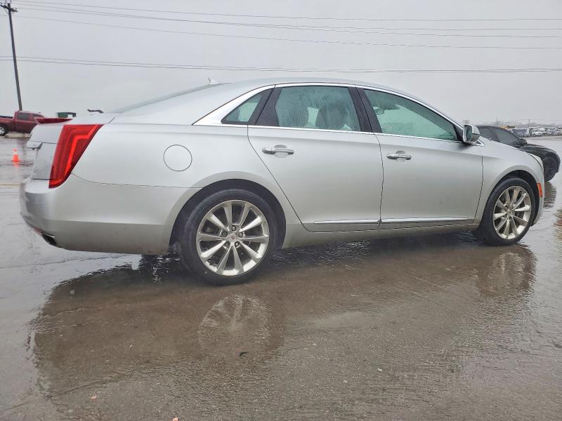 Aukcja sprzedaży 2014 Cadillac Xts, vin: 2G61P5S36E9130448, numer aukcji: 99307475