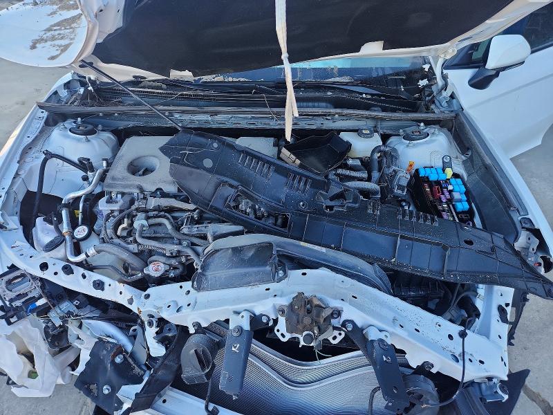 Продаж на аукціоні авто 2025 Toyota Camry, vin: 4T1DAACKXSU519579, номер лоту: 97869905