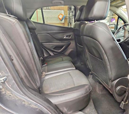 Продаж на аукціоні авто 2015 Buick Encore, vin: KL4CJASB9FB154650, номер лоту: 98134355