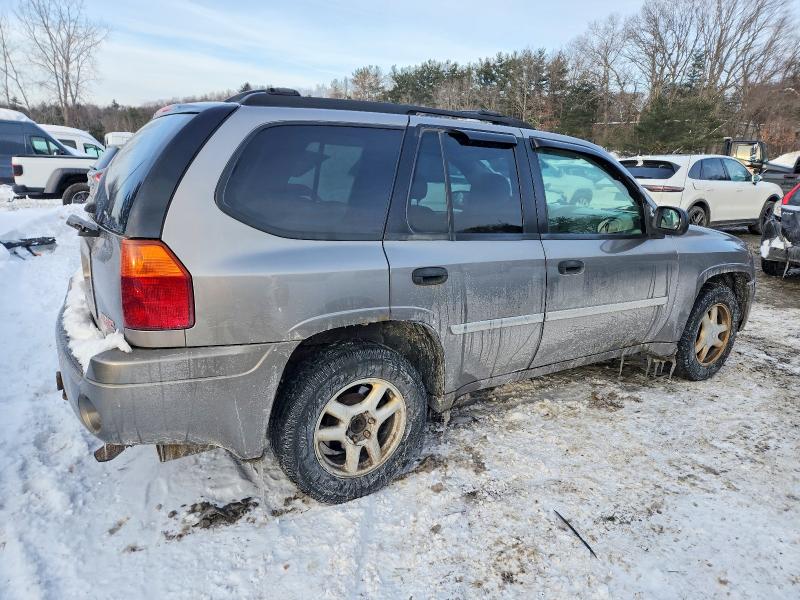 Продаж на аукціоні авто 2007 Gmc Envoy, vin: 1GKDT13S172182354, номер лоту: 75250755