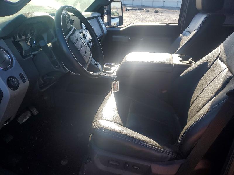 2016 Ford F350 Super მანქანა იყიდება აუქციონზე, vin: 1FT8W3BT3GEC49822, აუქციონის ნომერი: 72686405