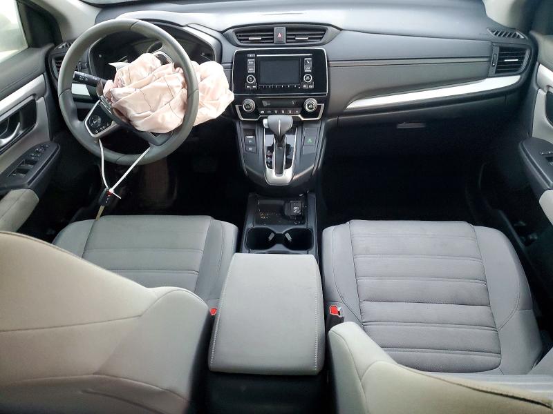 2016 Honda Cr-v მანქანა იყიდება აუქციონზე, vin: 2HKRM3H7XGH530617, აუქციონის ნომერი: 98603145