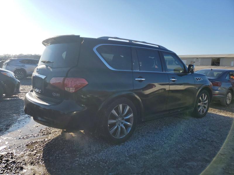 2014 Infiniti Qx80 მანქანა იყიდება აუქციონზე, vin: JN8AZ2NE0E9067926, აუქციონის ნომერი: 74769465