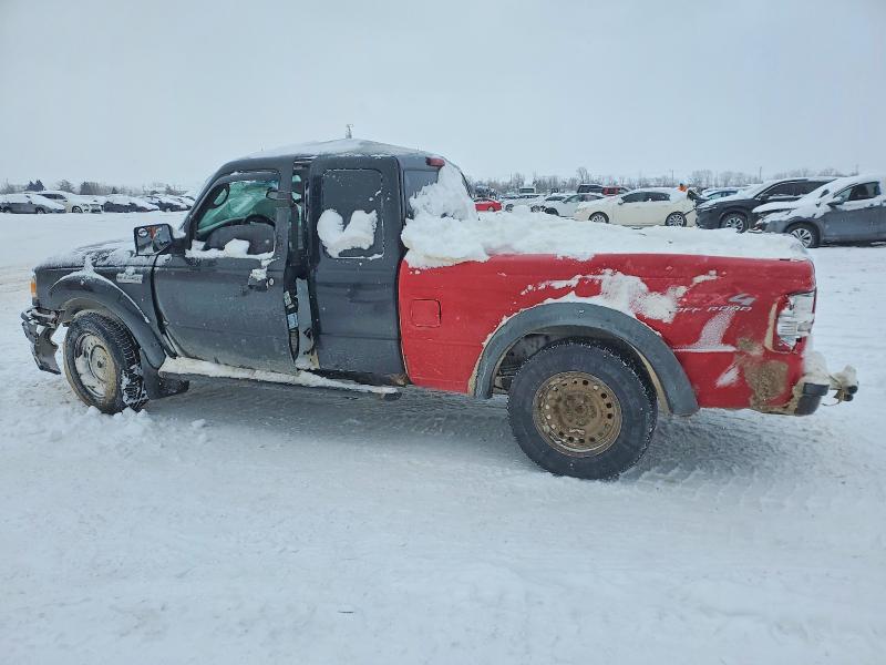 Aukcja sprzedaży 2009 Ford Ranger, vin: 1FTYR44EX9PA28169, numer aukcji: 74660465