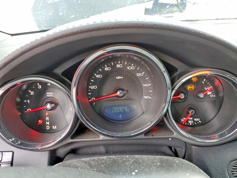 74828535 :رقم المزاد ، 1G6DU57V290140765 vin ، 2009 Cadillac Cts مزاد بيع