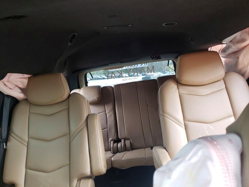 73725245 :رقم المزاد ، 1GYS4DKJ2KR277414 vin ، 2019 Cadillac Escalade مزاد بيع