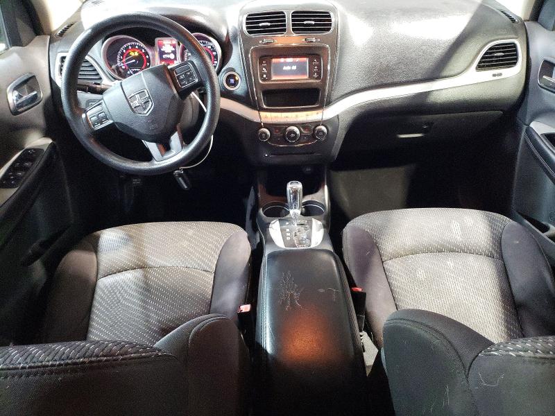 2014 Dodge Journey მანქანა იყიდება აუქციონზე, vin: 3C4PDDBG1ET193211, აუქციონის ნომერი: 75380735