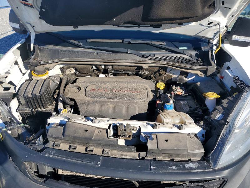 Продажа на аукционе авто 2020 Ram Pro Master, vin: ZFBHRFAB0L6P57173, номер лота: 74816735