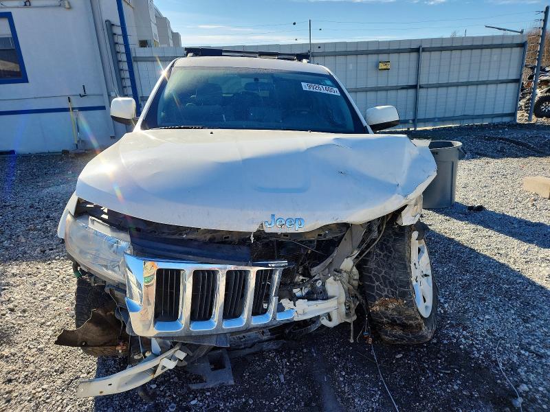 Продажа на аукционе авто 2011 Jeep Grand Cherokee, vin: 1J4RR4GG0BC616347, номер лота: 99261405