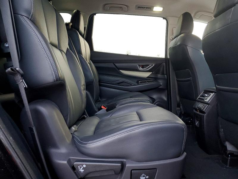 Продажа на аукционе авто 2022 Subaru Ascent, vin: 4S4WMAMD6N3418839, номер лота: 75162545