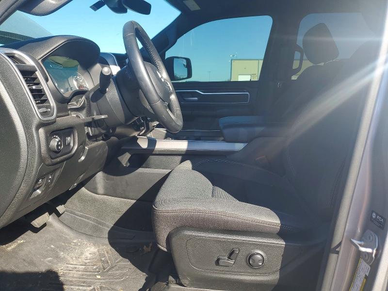 Продаж на аукціоні авто 2023 Ram 1500, vin: 1C6RREFT1PN585994, номер лоту: 95694235