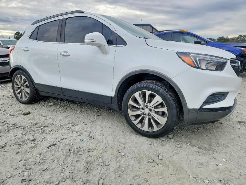 Aukcja sprzedaży 2019 Buick Encore, vin: KL4CJASB9KB752084, numer aukcji: 98876335