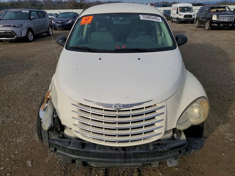 Aukcja sprzedaży 2006 Chrysler Pt Cruiser, vin: 3A4FY58B86T271495, numer aukcji: 75405445