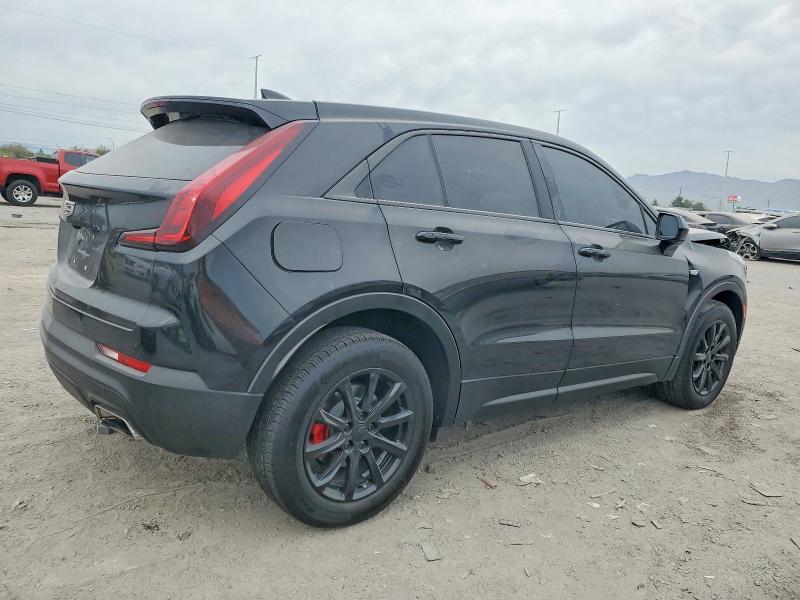 Aukcja sprzedaży 2023 Cadillac Xt4, vin: 1GYAZAR48PF101715, numer aukcji: 98351575