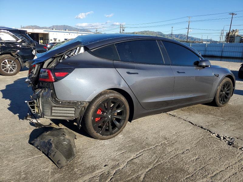 Aukcja sprzedaży 2023 Tesla Model 3, vin: 5YJ3E1EB3PF387234, numer aukcji: 72484385