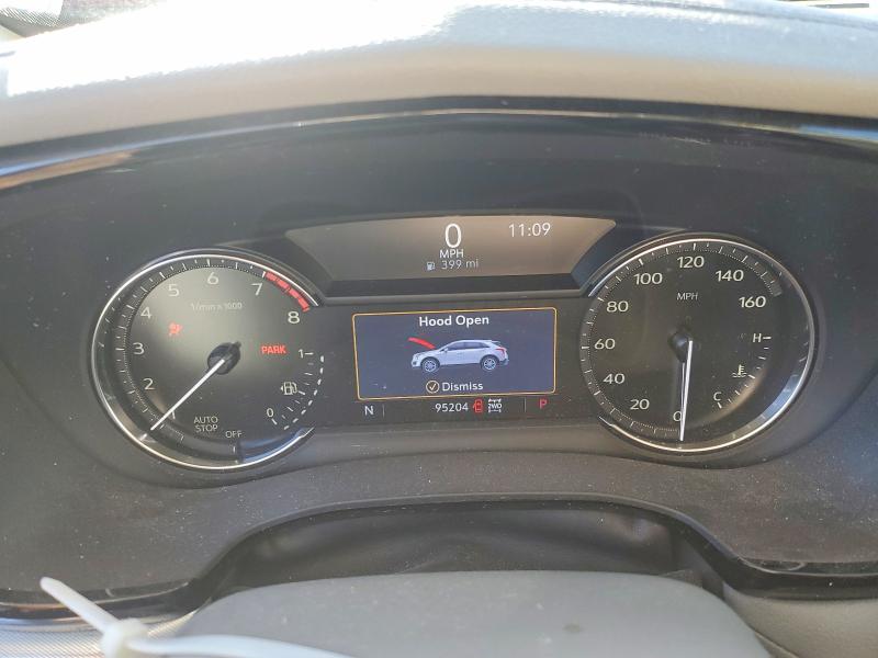 Aukcja sprzedaży 2020 Cadillac Xt5, vin: 1GYKNDRS7LZ158075, numer aukcji: 99902445