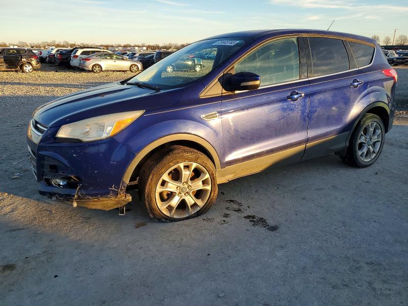 Aukcja sprzedaży 2013 Ford Escape, vin: 1FMCU0H99DUC88261, numer aukcji: 73445745