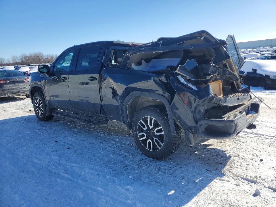 Aukcja sprzedaży 2020 Gmc Sierra, vin: 1GTP9EED7LZ208891, numer aukcji: 74863745