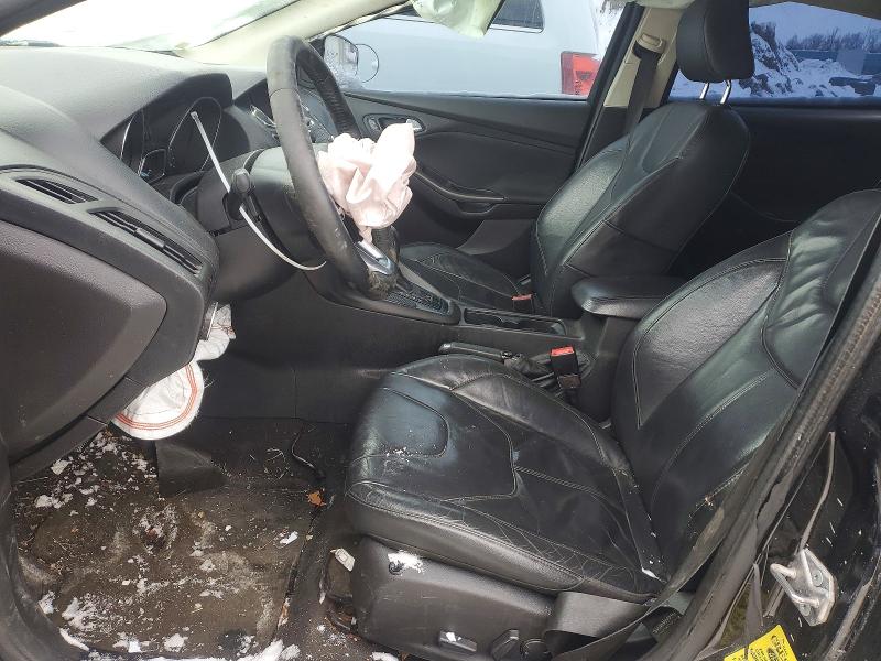 Продажа на аукционе авто 2015 Ford Focus, vin: 1FADP3K29FL218447, номер лота: 75346325