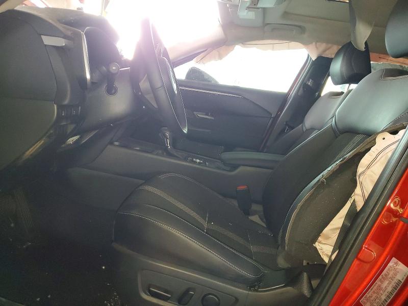 Продажа на аукционе авто 2025 Mazda Cx-50, vin: 7MMVABDM2SN357911, номер лота: 98674325