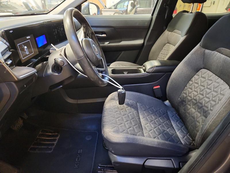 Aukcja sprzedaży 2025 Nissan Kicks, vin: 3N8AP6CB9SL399730, numer aukcji: 72484795