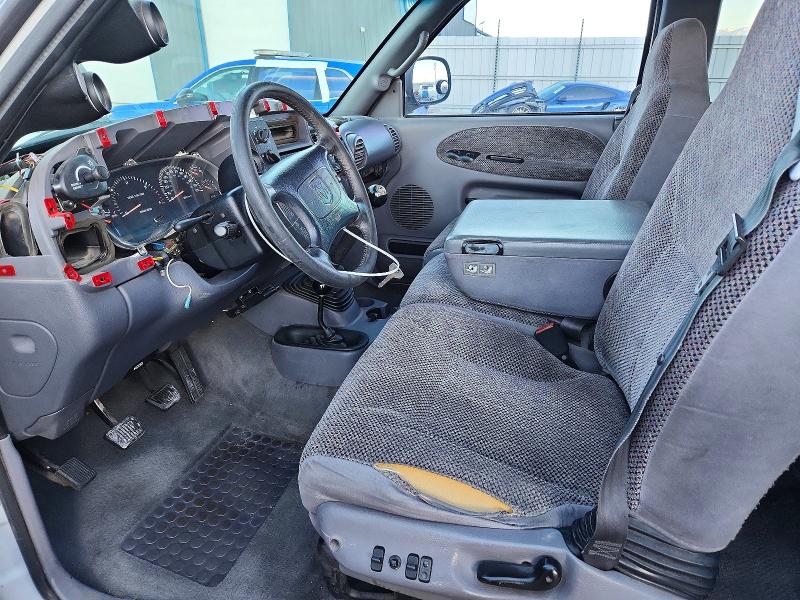 Продаж на аукціоні авто 1998 Dodge Ram 2500, vin: 1B7KF2363WJ188244, номер лоту: 99477865
