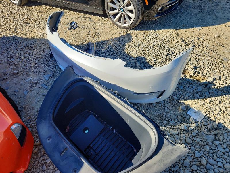 Продаж на аукціоні авто 2021 Tesla Model Y, vin: 5YJYGAEEXMF157566, номер лоту: 73270445