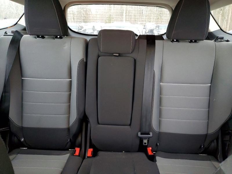 Aukcja sprzedaży 2015 Ford Escape, vin: 1FMCU0GX6FUC48240, numer aukcji: 98359315