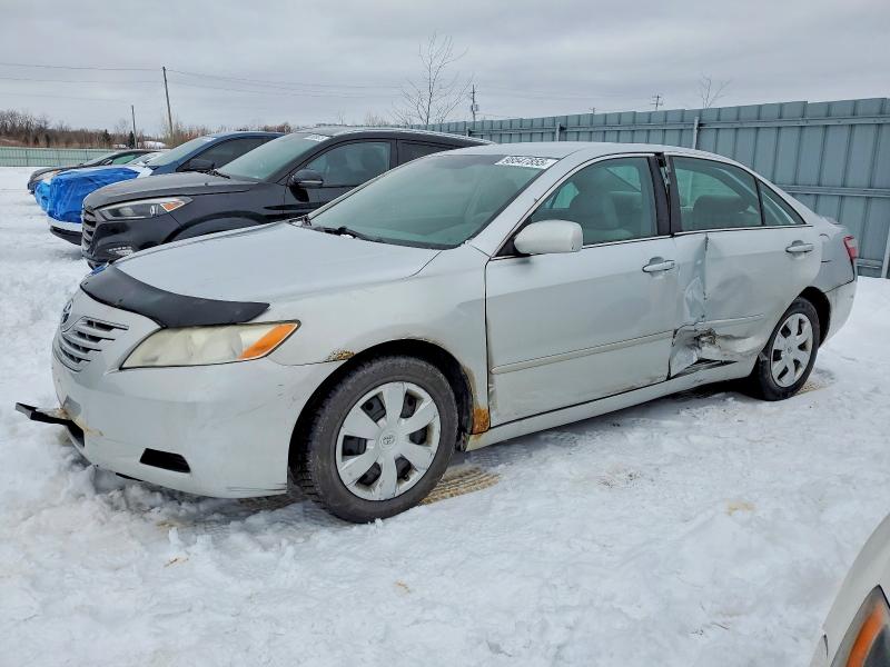 Aukcja sprzedaży 2007 Toyota Camry, vin: 4T1BE46K47U059352, numer aukcji: 98547855