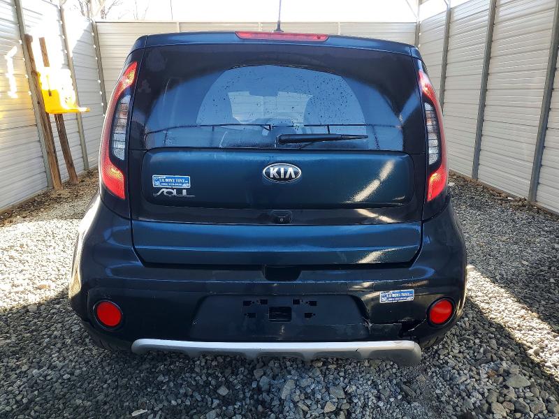 Aukcja sprzedaży 2017 Kia Soul +, vin: KNDJP3A5XH7425871, numer aukcji: 76649225