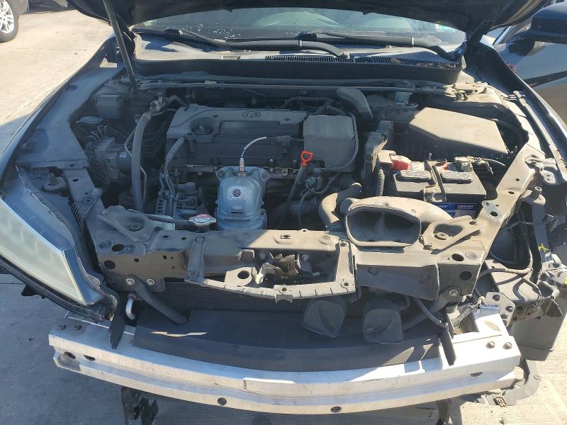 Aukcja sprzedaży 2015 Acura Tlx, vin: 19UUB1F56FA002411, numer aukcji: 75041995