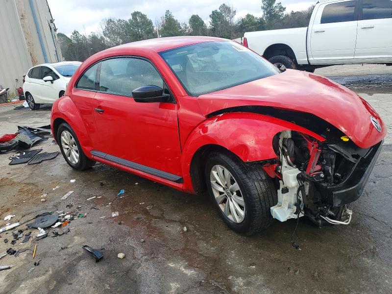 Продаж на аукціоні авто 2017 Volkswagen Beetle, vin: 3VWF17ATXHM611264, номер лоту: 98607335