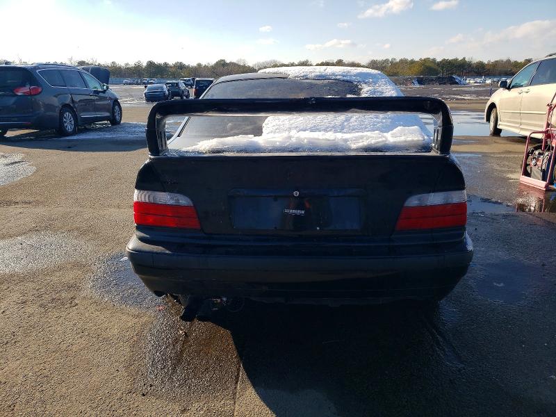 Продаж на аукціоні авто 1997 Bmw 328, vin: WBABG2325VET34447, номер лоту: 72169115
