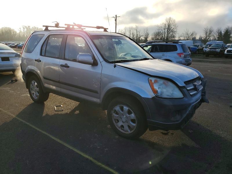 Продаж на аукціоні авто 2006 Honda Cr-v, vin: JHLRD77836C010970, номер лоту: 73272175