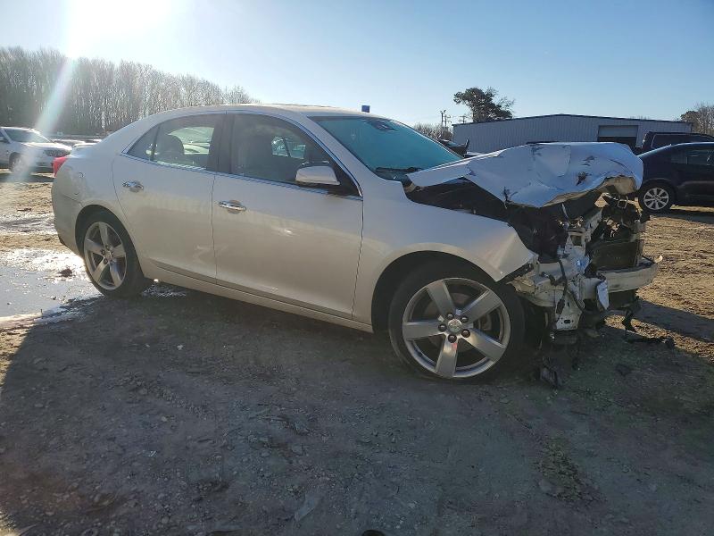 Aukcja sprzedaży 2014 Chevrolet Malibu, vin: 1G11J5SX6EF139572, numer aukcji: 73879655