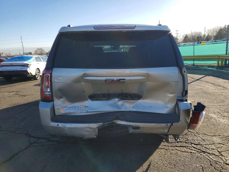 Продаж на аукціоні авто 2016 Gmc Yukon Xl, vin: 1GKS2GKC1GR250733, номер лоту: 75608005