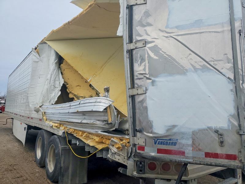 Продаж на аукціоні авто 2022 Cimc Reefer Trailer Reefer Trl, vin: 527SR5328NM028064, номер лоту: 61814316