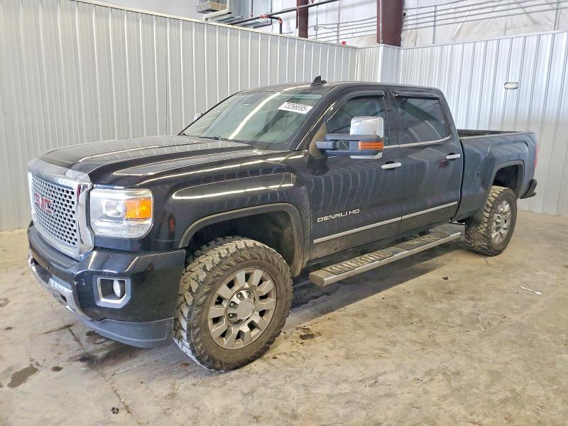 73266695 :رقم المزاد ، 1GT12UE86GF100213 vin ، 2016 Gmc Sierra مزاد بيع