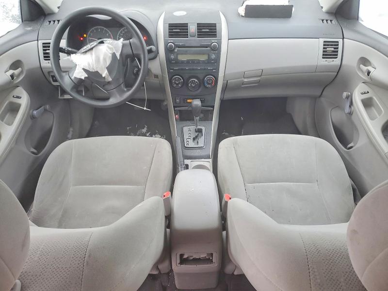 2011 Toyota Corolla Ba მანქანა იყიდება აუქციონზე, vin: 2T1BU4EE1BC703592, აუქციონის ნომერი: 74056715