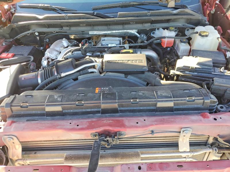 2021 Gmc Sierra მანქანა იყიდება აუქციონზე, vin: 1GT49WEY7MF125847, აუქციონის ნომერი: 73321285
