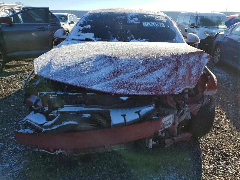 2014 Buick Regal მანქანა იყიდება აუქციონზე, vin: 2G4GN5EX8E9223639, აუქციონის ნომერი: 72420195