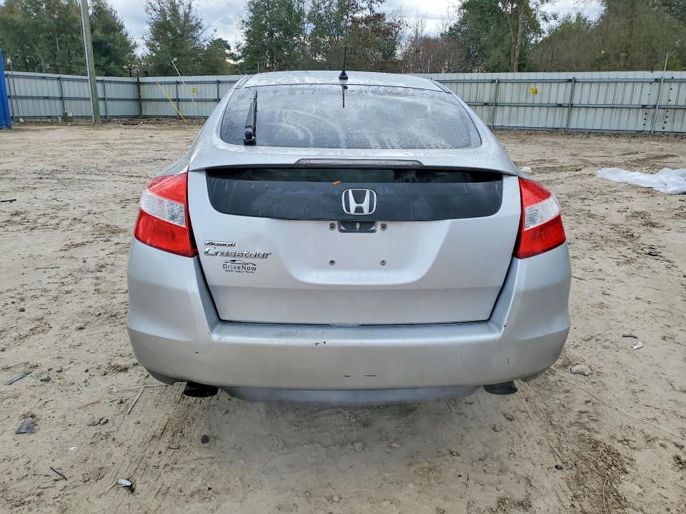 2010 Honda Accord Crosstour მანქანა იყიდება აუქციონზე, vin: 5J6TF1H3XAL006852, აუქციონის ნომერი: 75085845