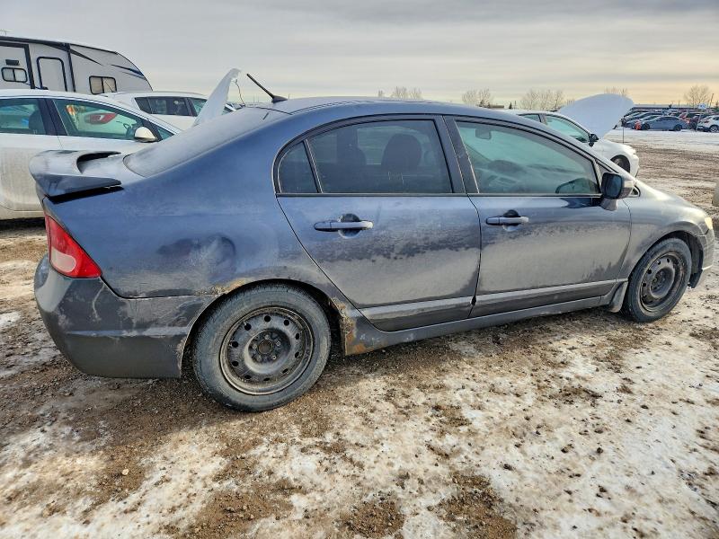 Продажа на аукционе авто 2006 Honda Civic, vin: JHMFA36216S800836, номер лота: 75228615